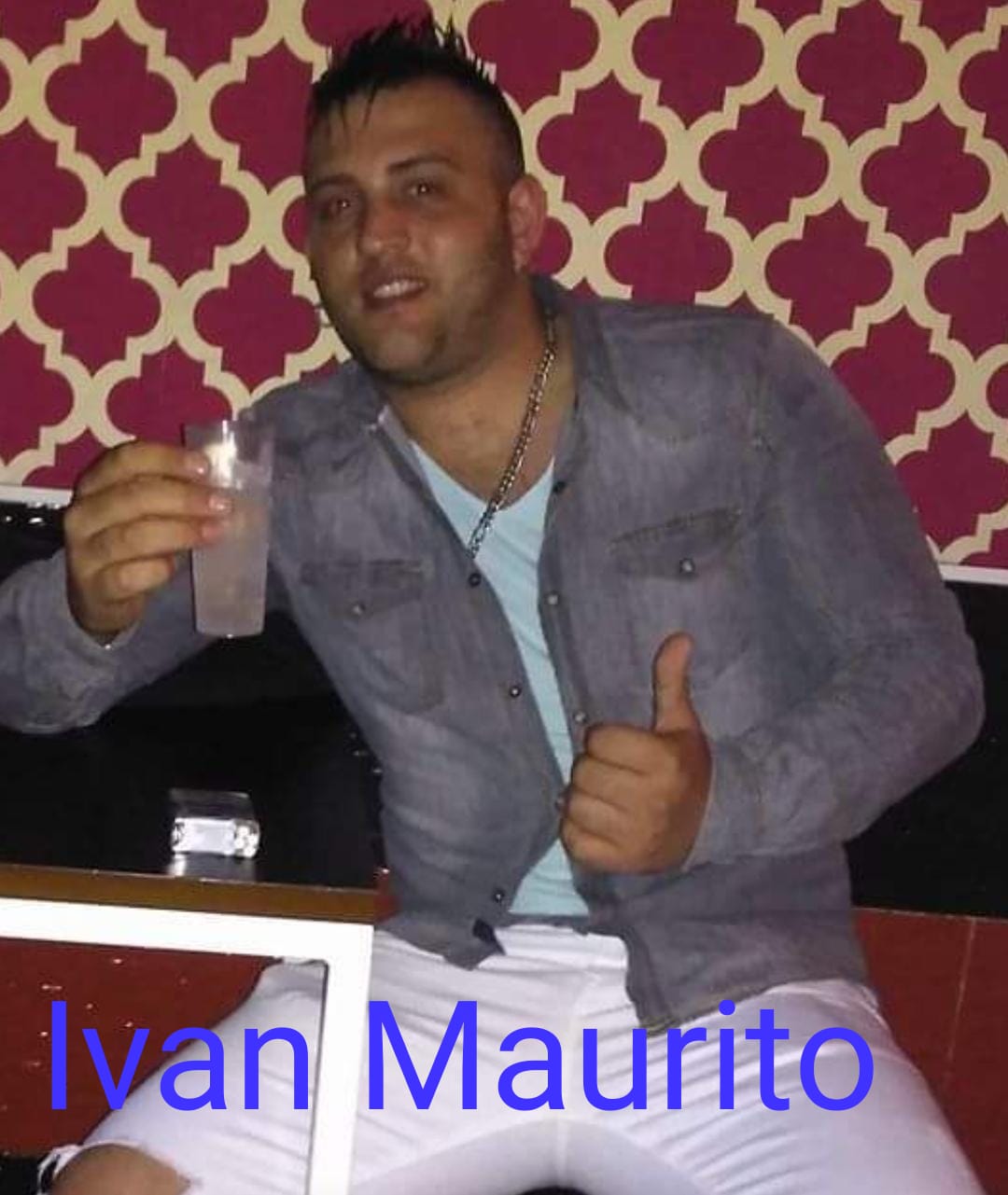 Ivan Maurito : 